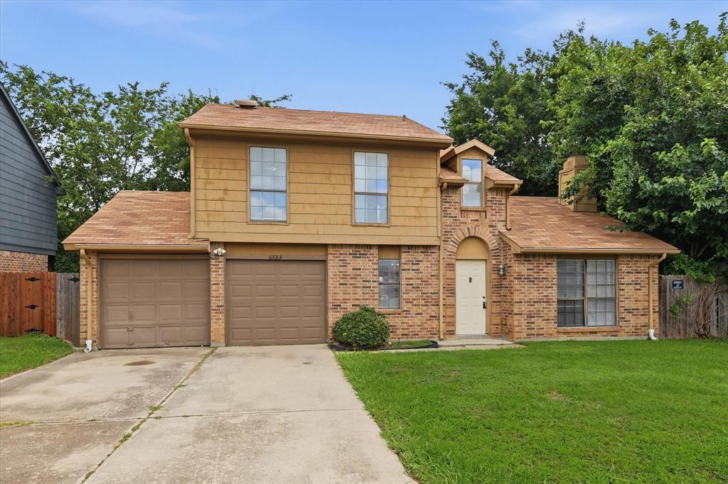 Summerfields East Add - Residential