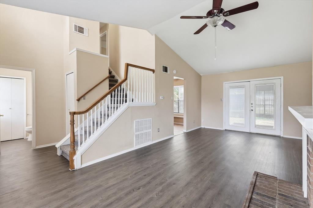 Summerfields East Add - Residential
