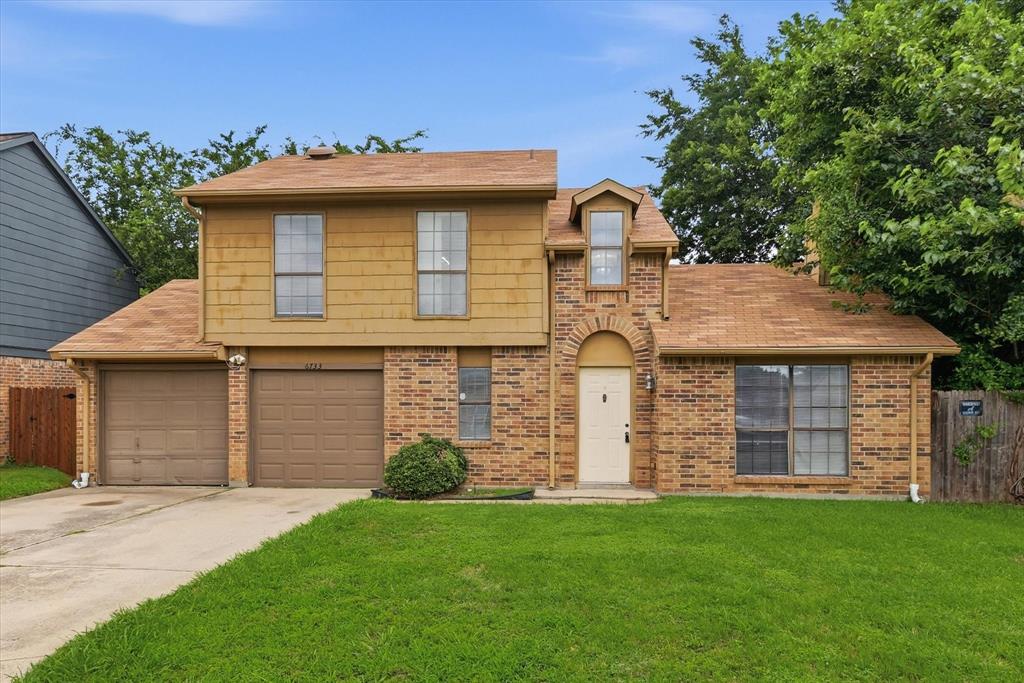 Summerfields East Add - Residential