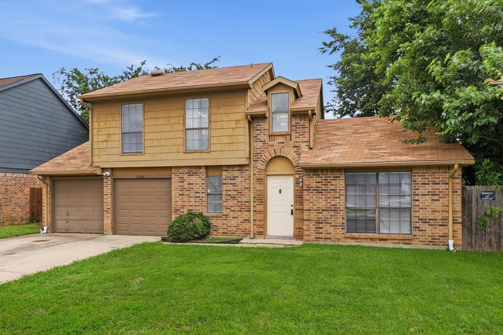 Summerfields East Add - Residential