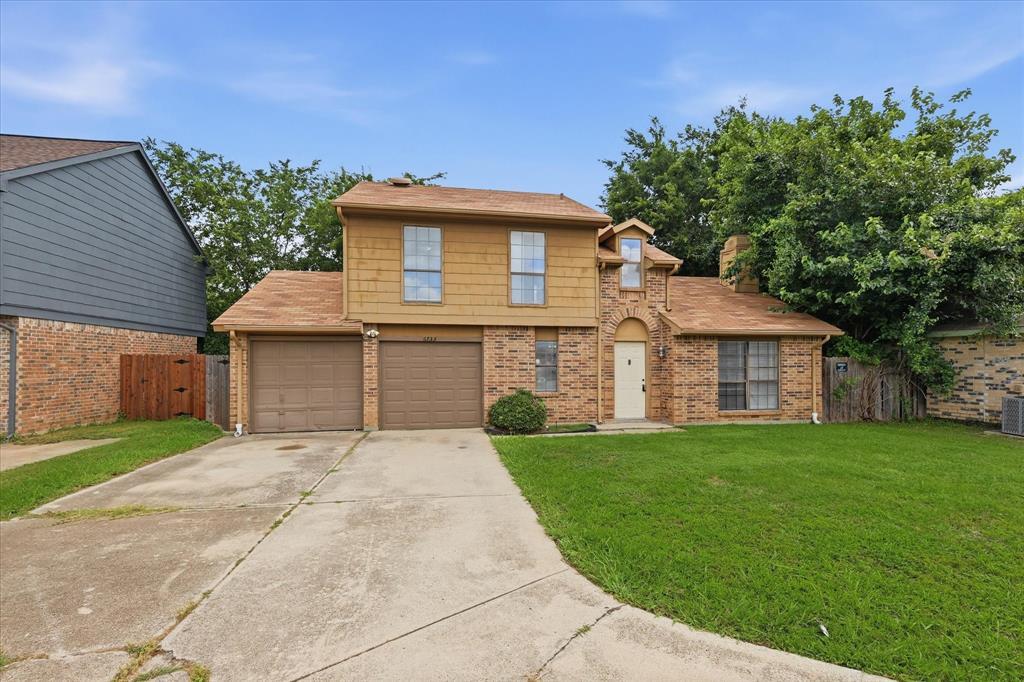 Summerfields East Add - Residential
