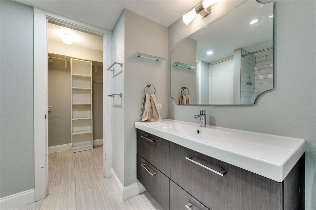 Parkside Cedar Spgs Condos - Residential