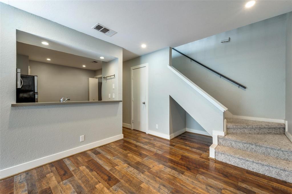 Parkside Cedar Spgs Condos - Residential