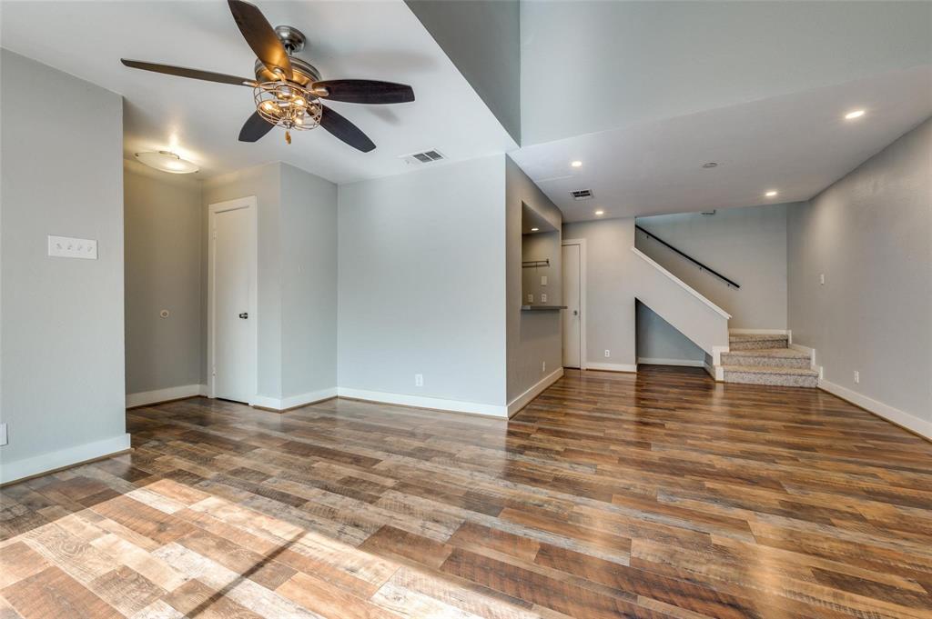 Parkside Cedar Spgs Condos - Residential
