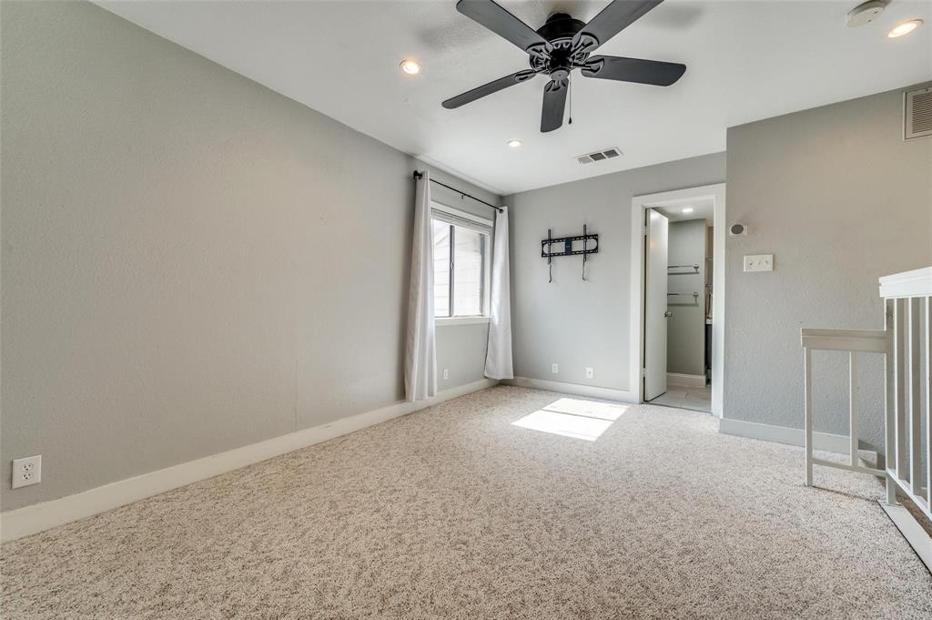Parkside Cedar Spgs Condos - Residential