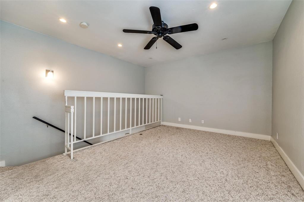Parkside Cedar Spgs Condos - Residential