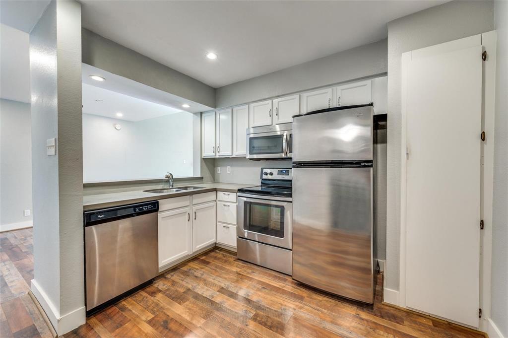 Parkside Cedar Spgs Condos - Residential