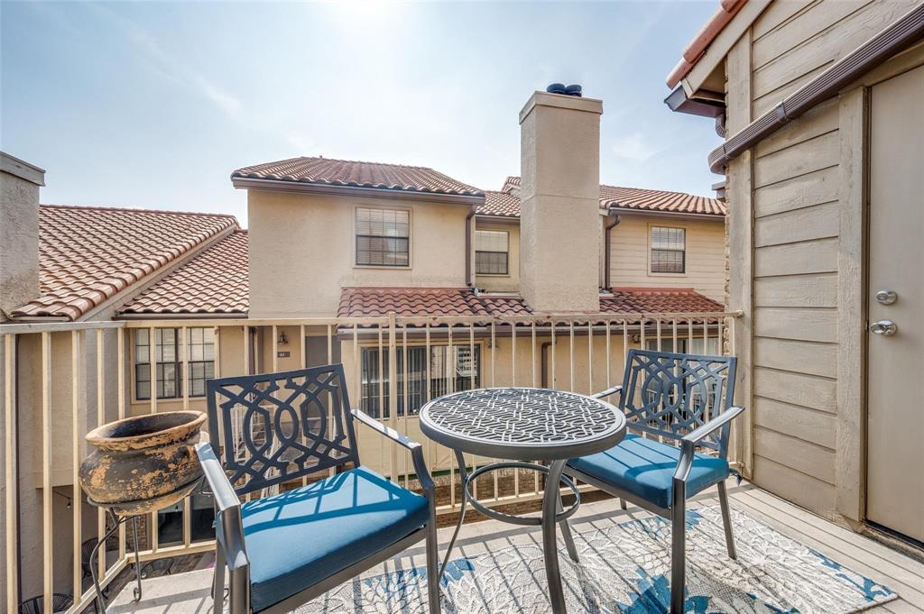Parkside Cedar Spgs Condos - Residential