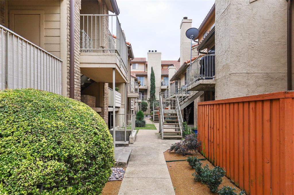 Parkside Cedar Spgs Condos - Residential