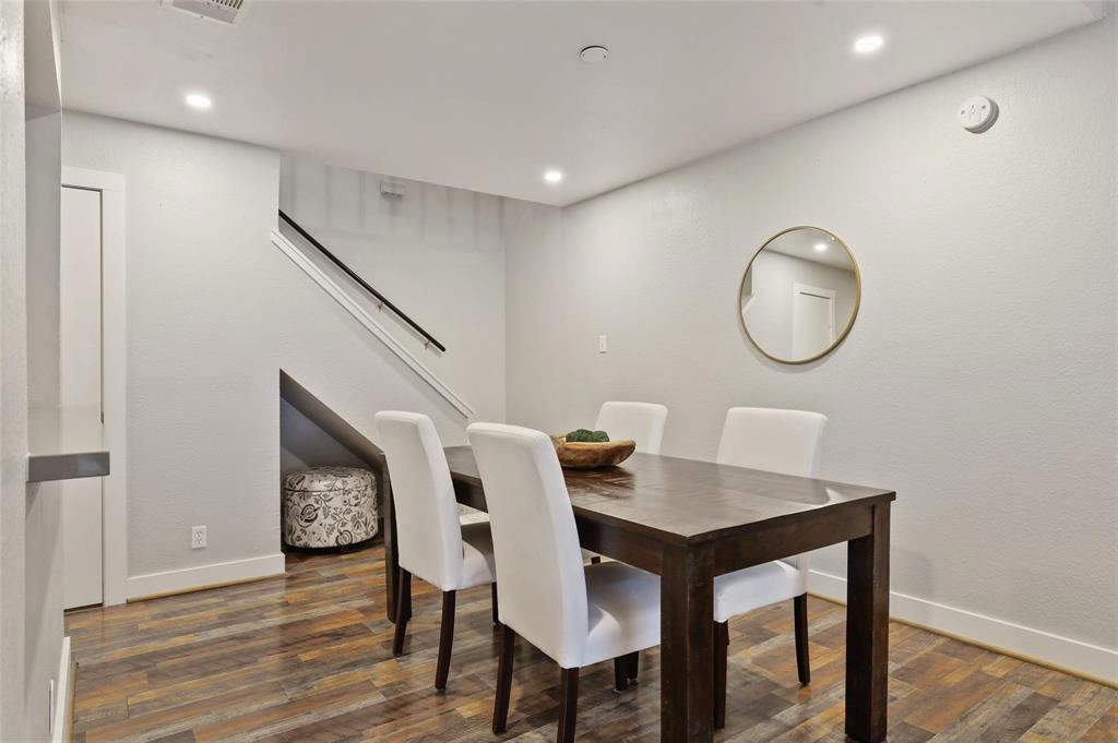 Parkside Cedar Spgs Condos - Residential