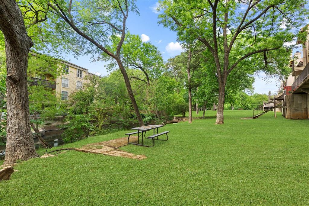 Parkside Cedar Spgs Condos - Residential