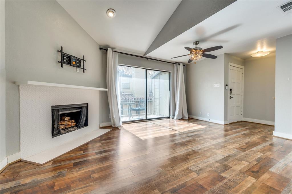 Parkside Cedar Spgs Condos - Residential