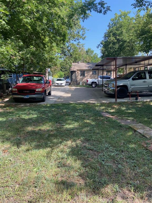 Liberty Heights - Residential