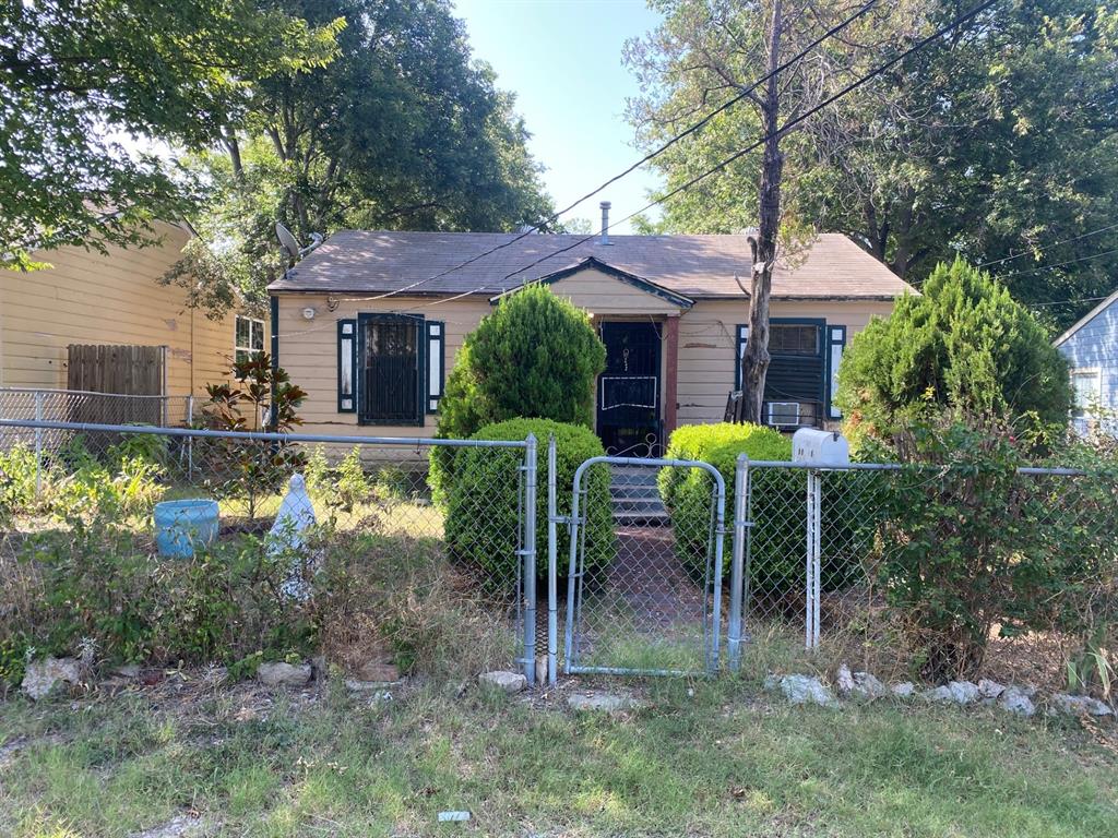 Liberty Heights - Residential