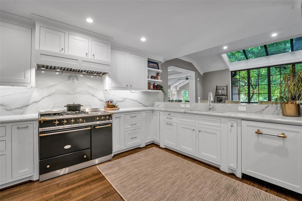 Stevens Park Estates - Residential