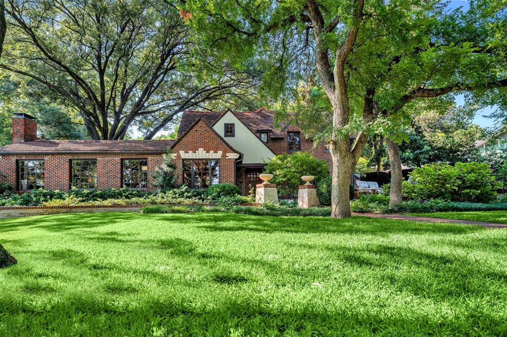 Stevens Park Estates - Residential