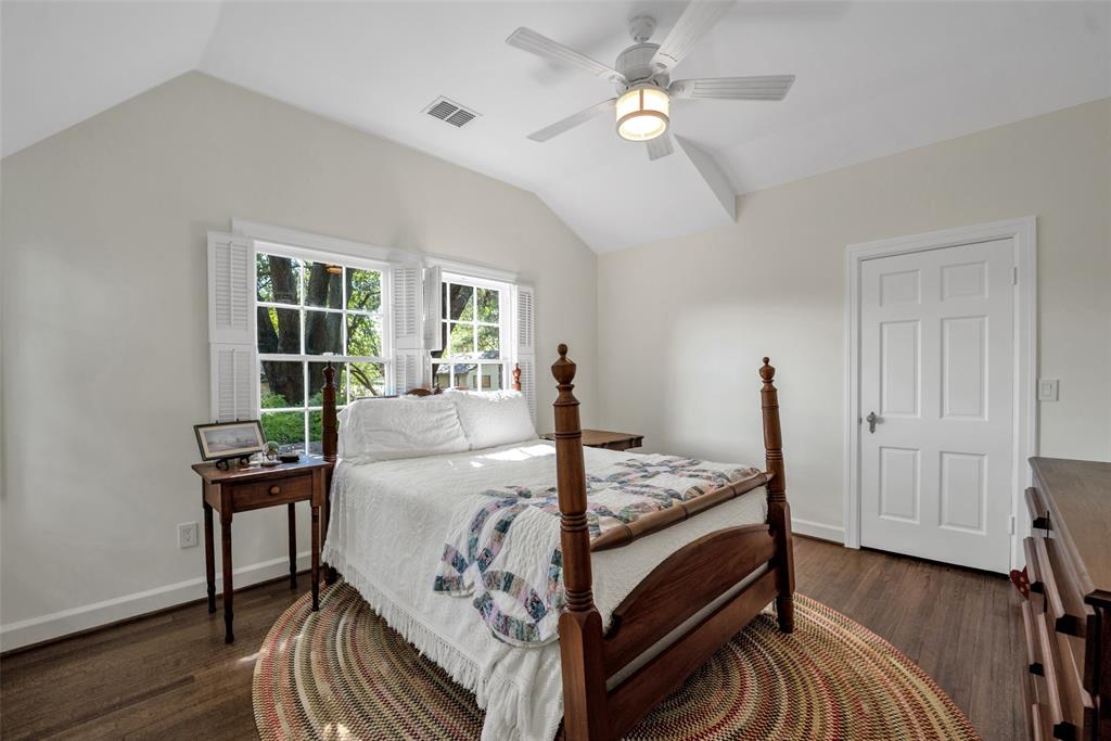 Stevens Park Estates - Residential