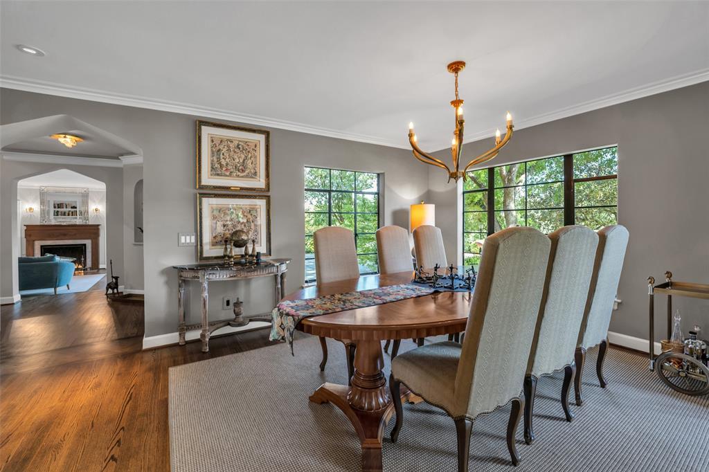 Stevens Park Estates - Residential