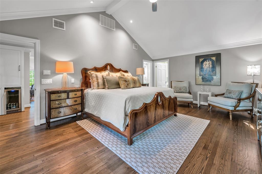 Stevens Park Estates - Residential