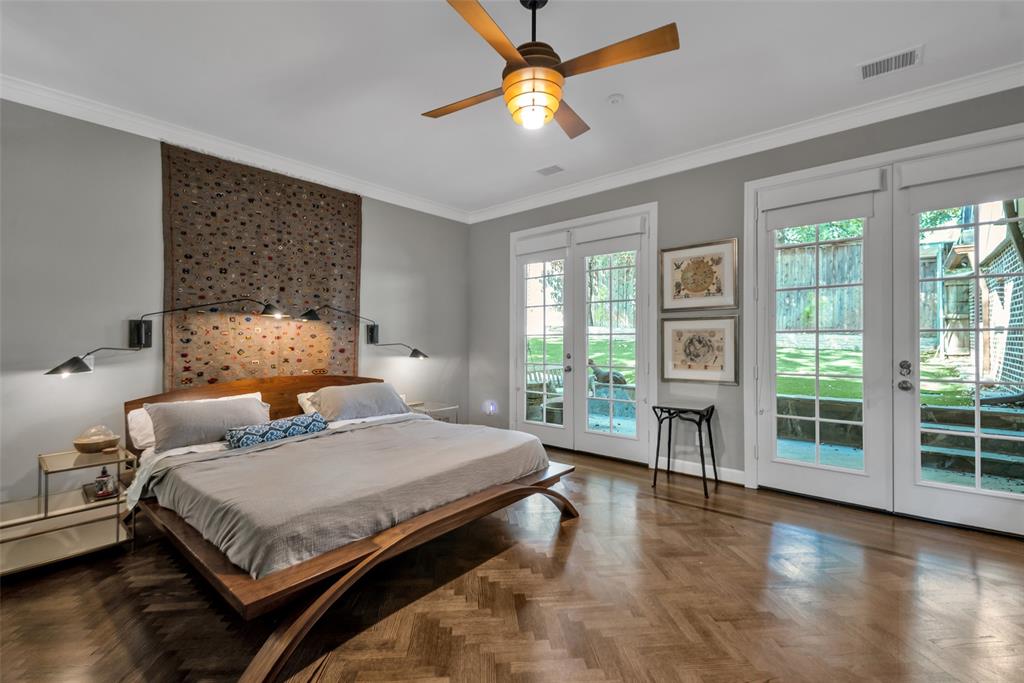 Stevens Park Estates - Residential