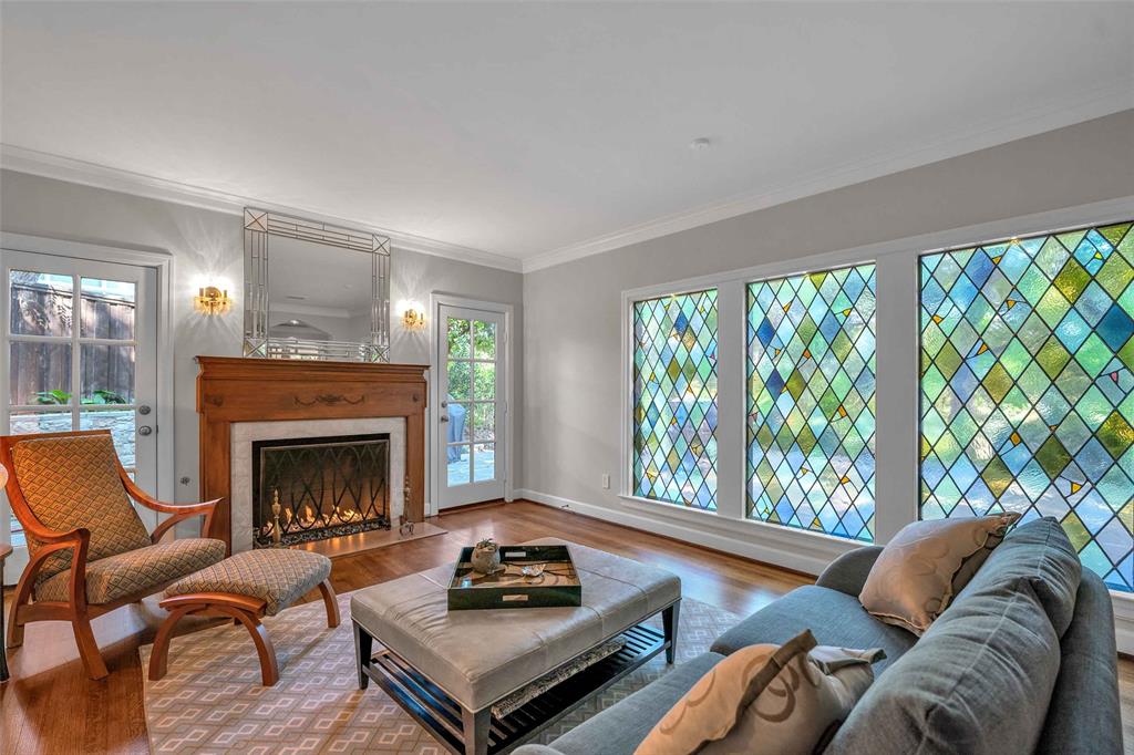 Stevens Park Estates - Residential