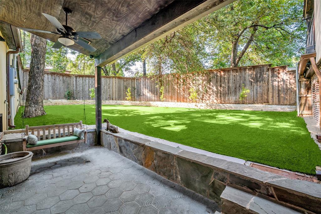 Stevens Park Estates - Residential