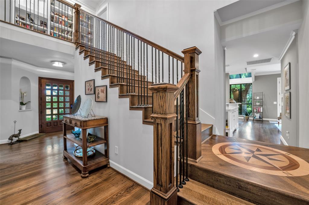 Stevens Park Estates - Residential