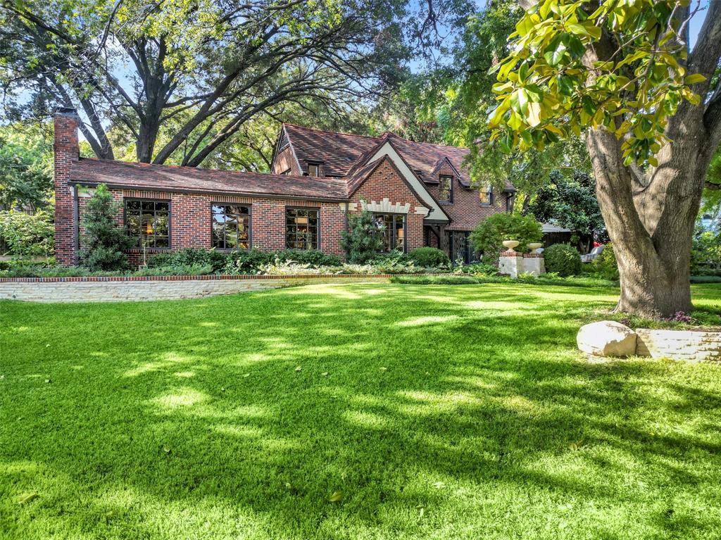 Stevens Park Estates - Residential