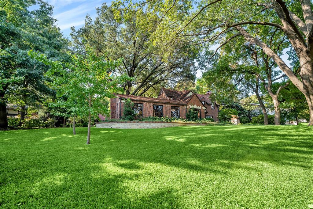 Stevens Park Estates - Residential