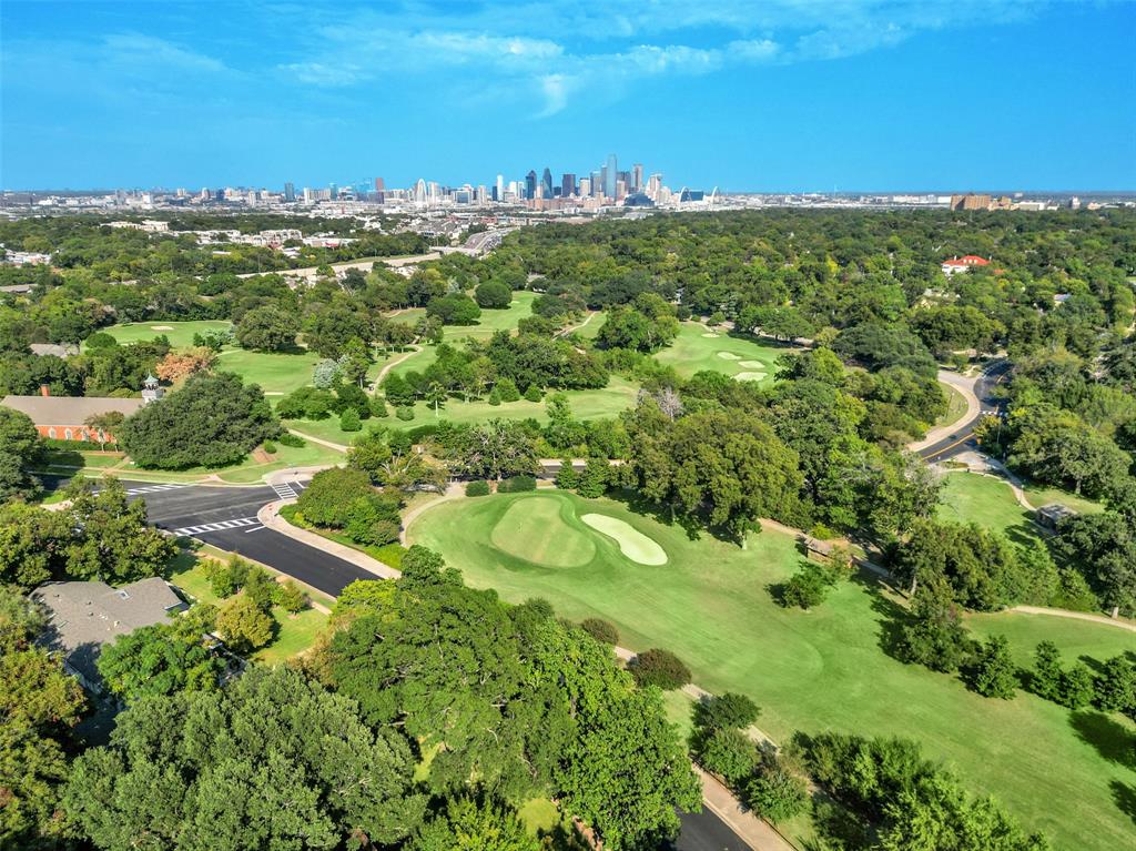 Stevens Park Estates - Residential
