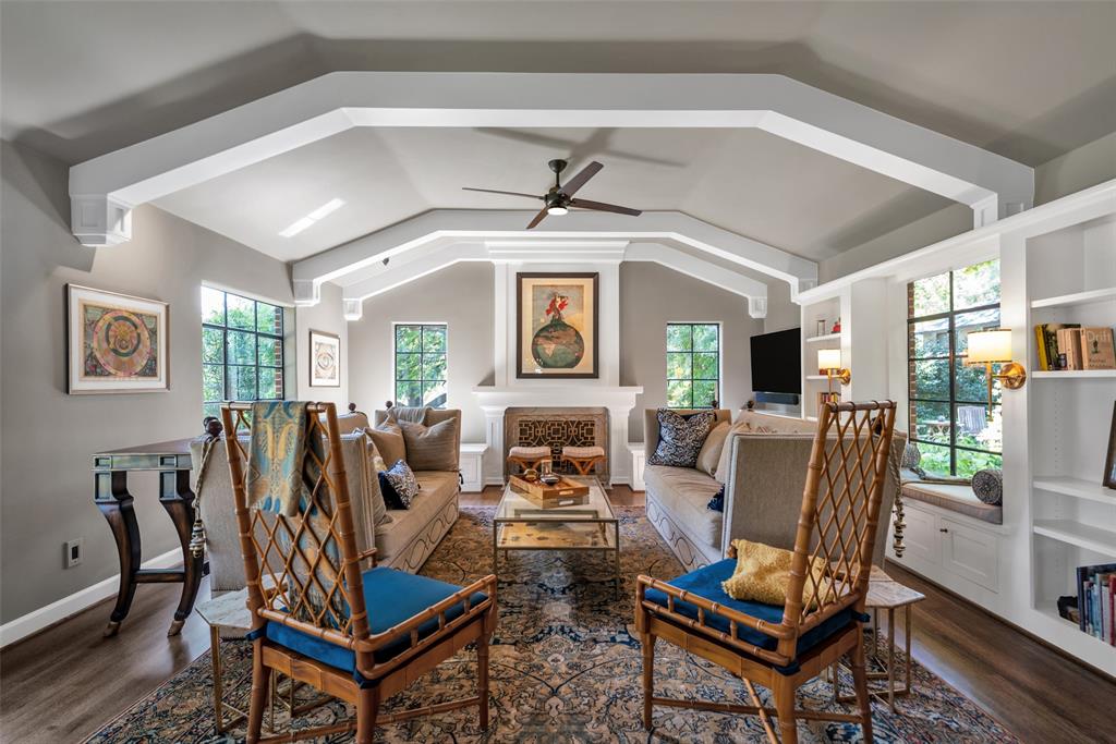 Stevens Park Estates - Residential