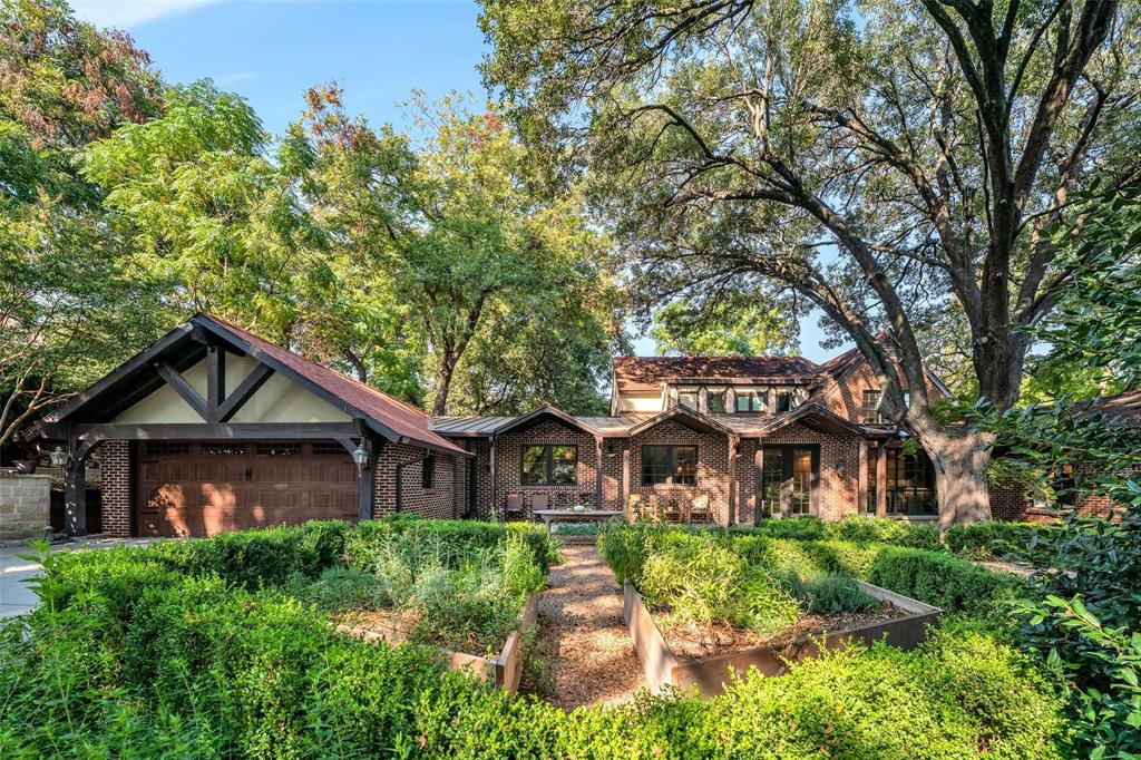 Stevens Park Estates - Residential
