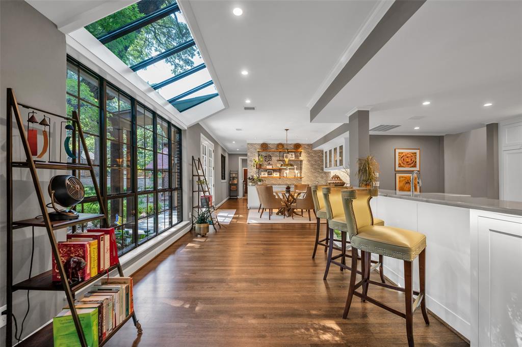 Stevens Park Estates - Residential