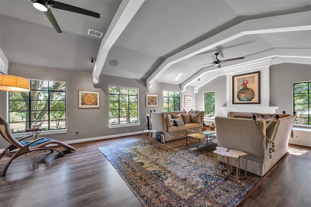 Stevens Park Estates - Residential