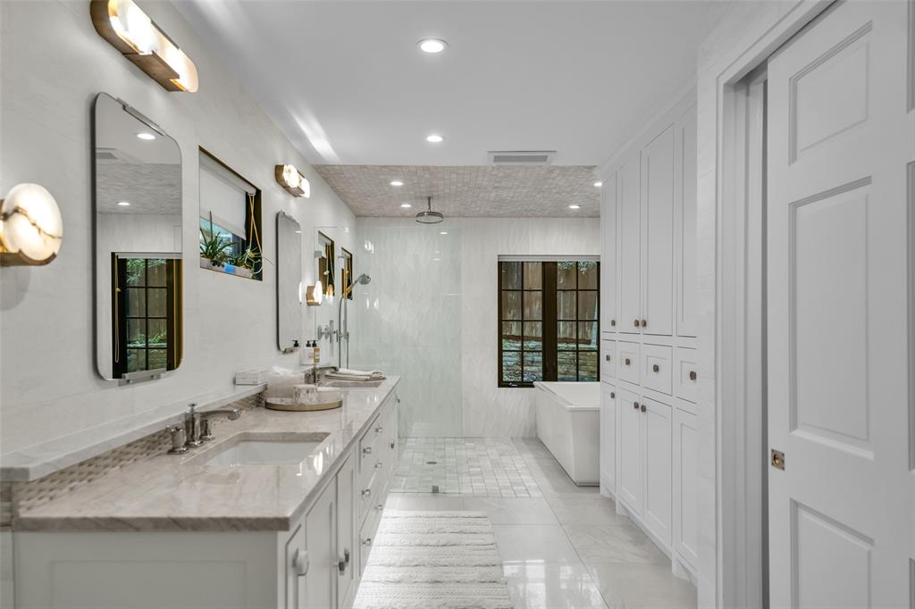 Stevens Park Estates - Residential