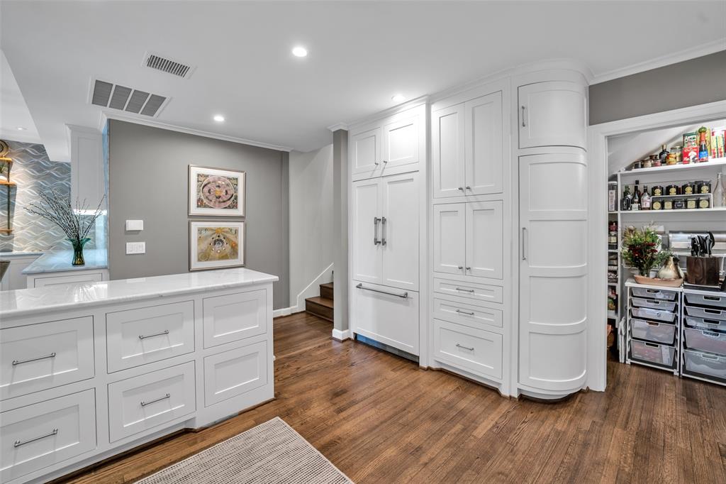 Stevens Park Estates - Residential