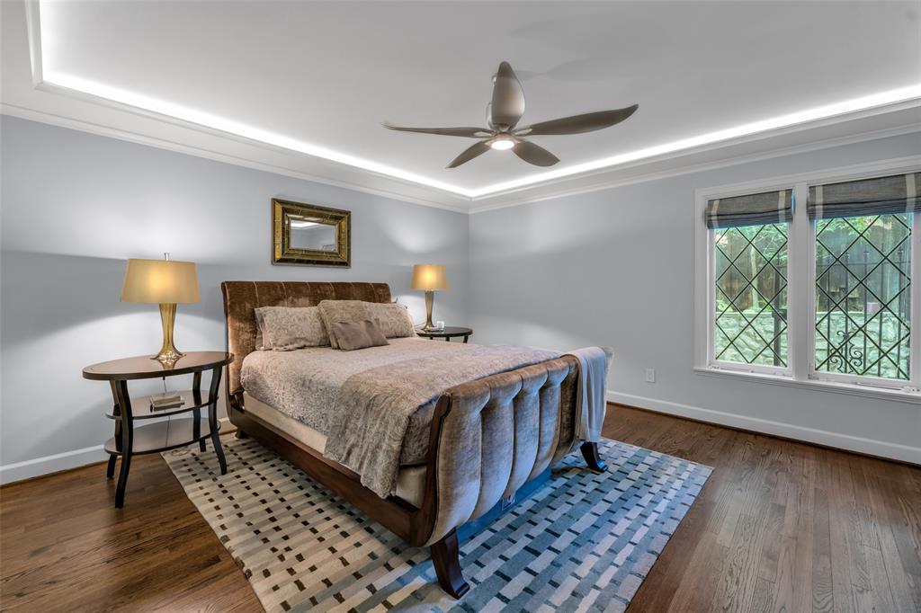 Stevens Park Estates - Residential