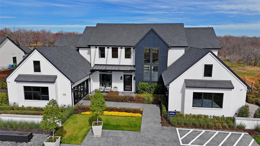 Windsor Springs - Residential