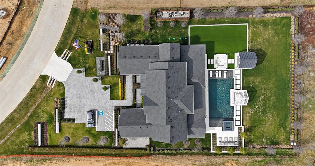 Windsor Springs - Residential