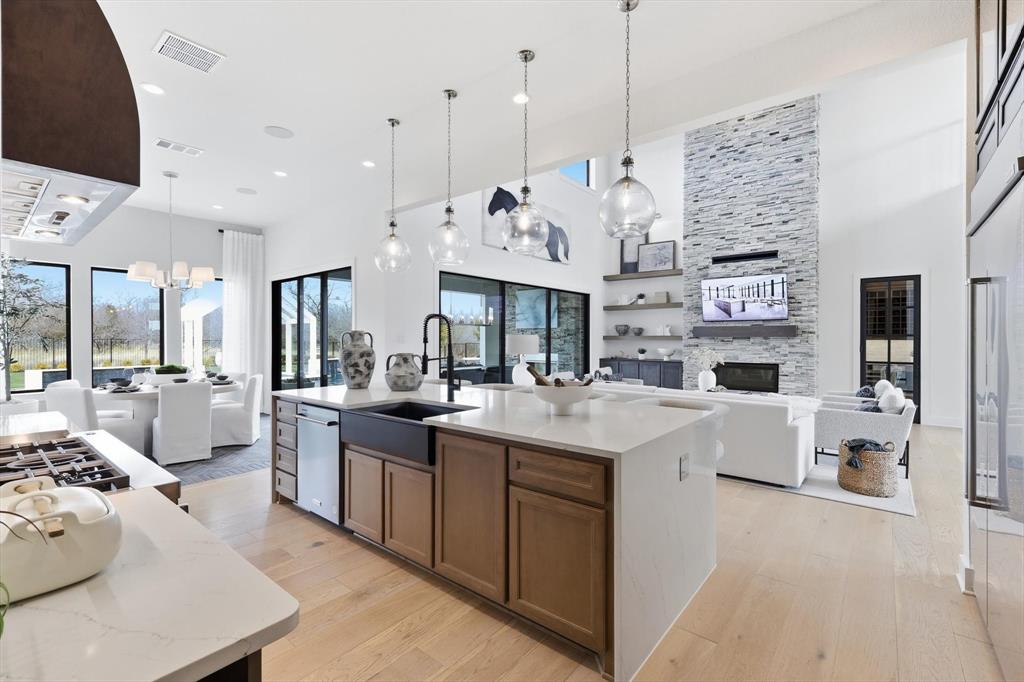 Windsor Springs - Residential