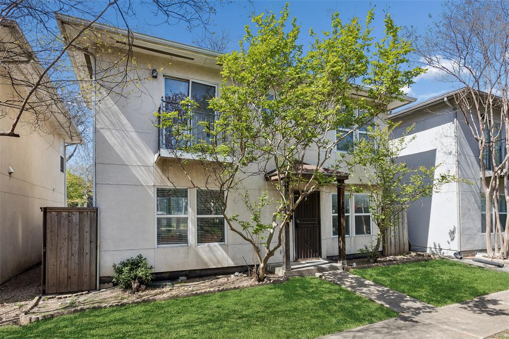 Esperanza Del Sol - Residential