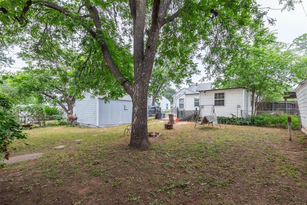 Belmont Add - Residential
