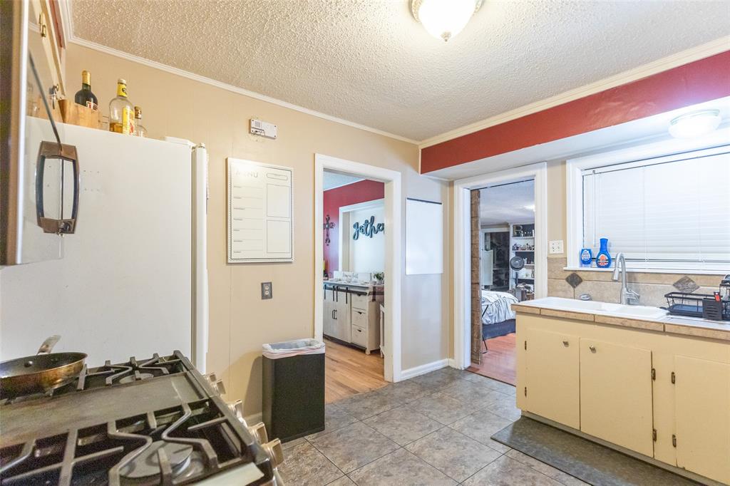 Belmont Add - Residential