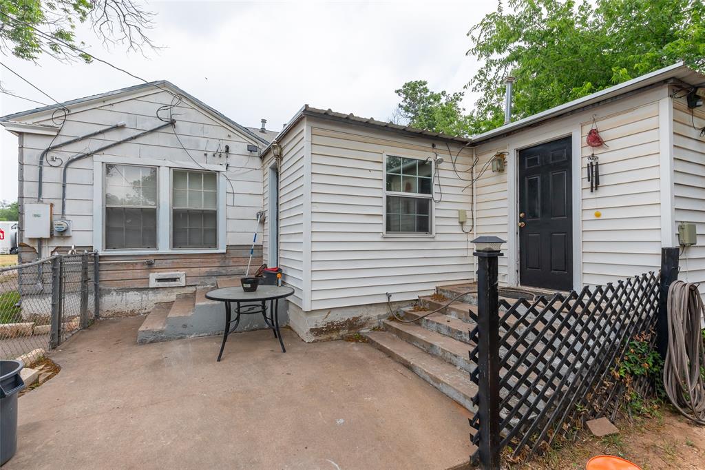 Belmont Add - Residential
