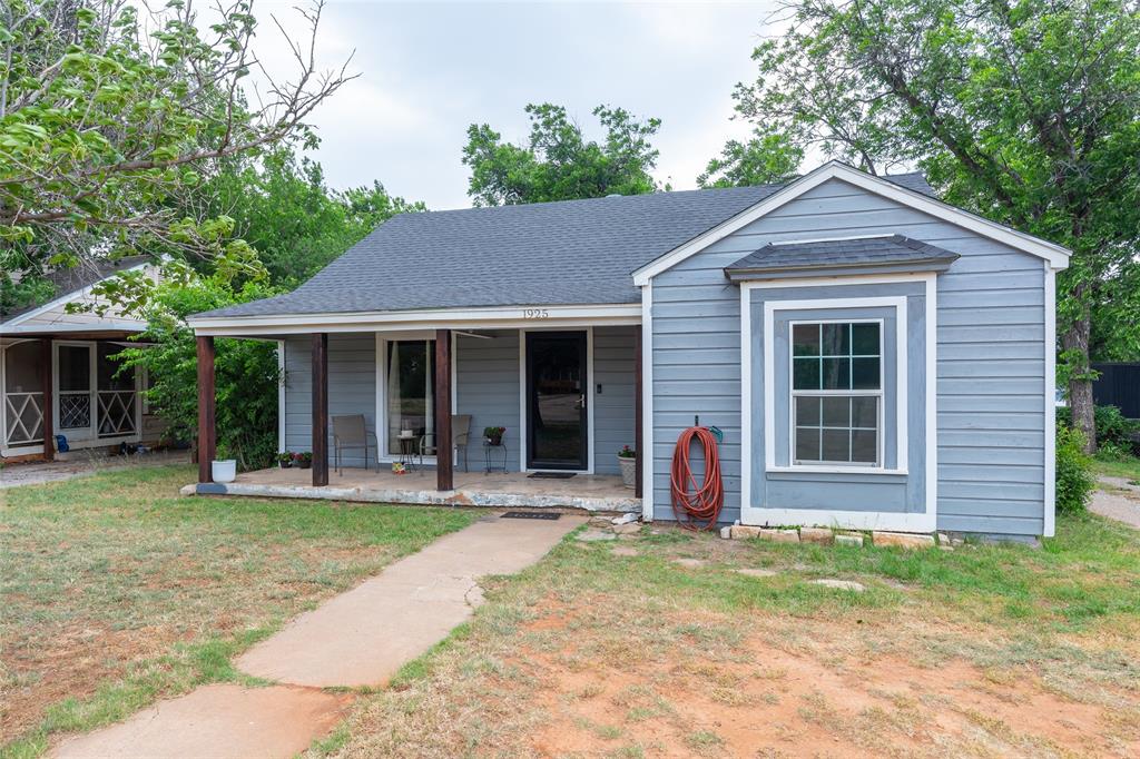Belmont Add - Residential