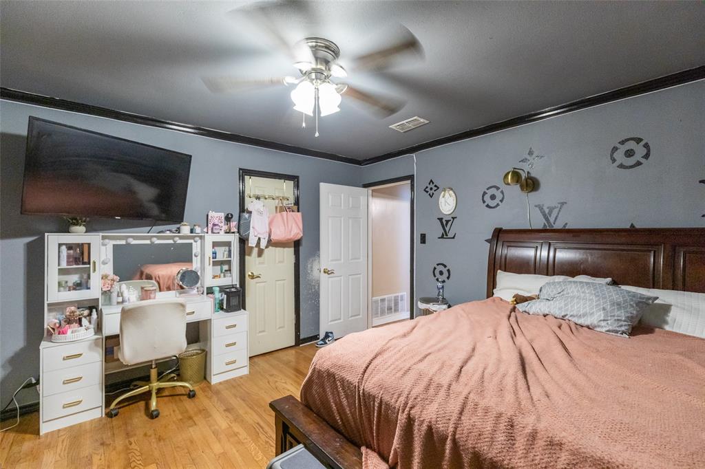 Belmont Add - Residential