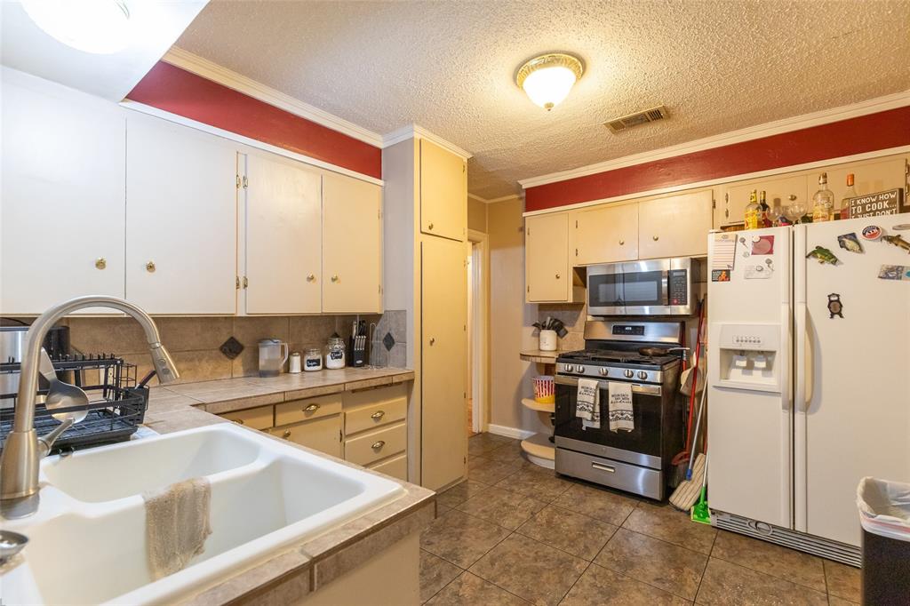 Belmont Add - Residential