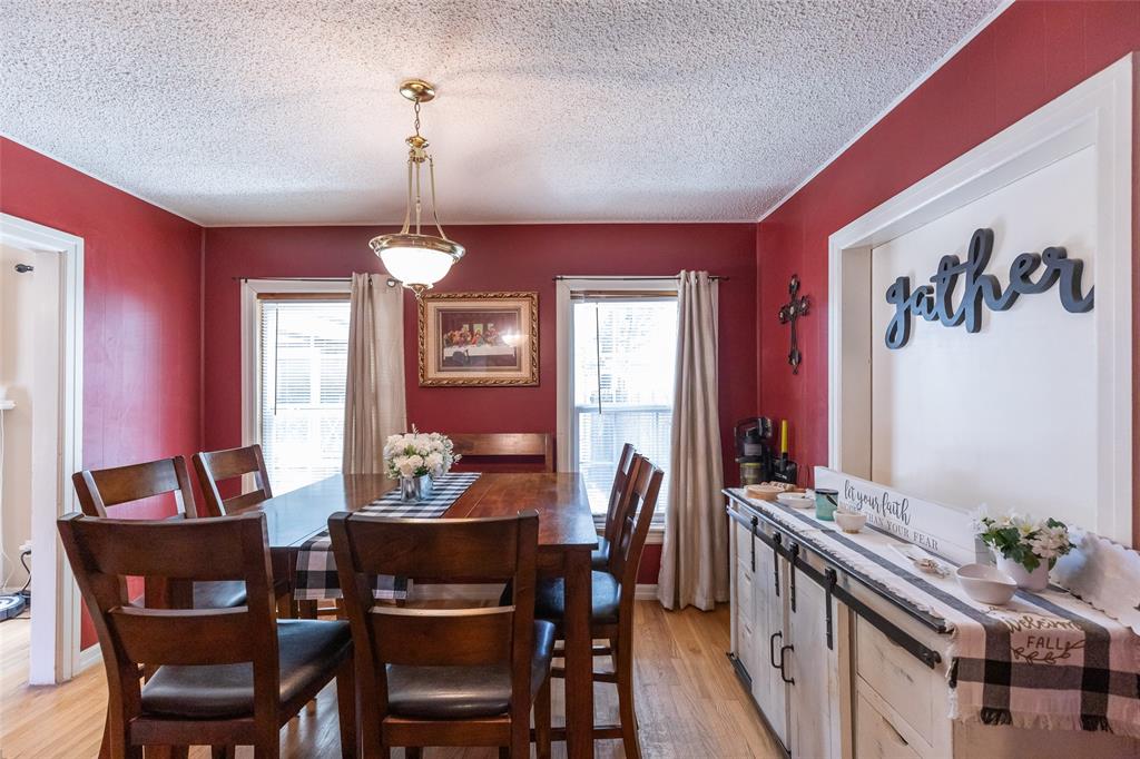 Belmont Add - Residential