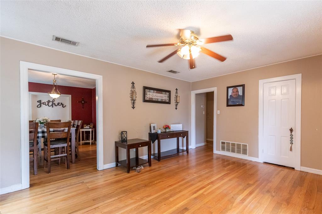 Belmont Add - Residential