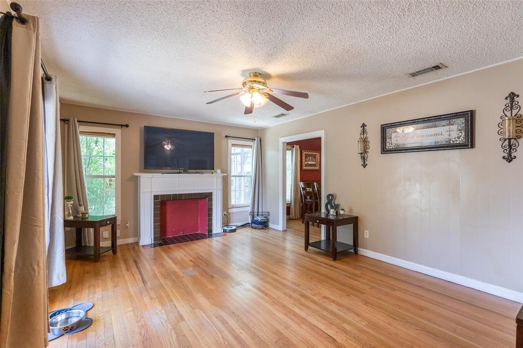 Belmont Add - Residential